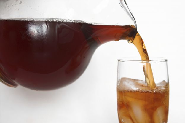Don’t: Cola