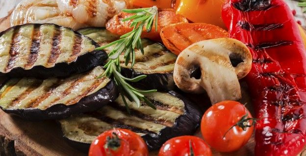 Die leckersten Beilagen für den Grill