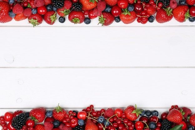 Johannisbeeren