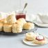 Scones - das himmlische Gebäck aus England