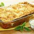 3. Tag: Lasagne