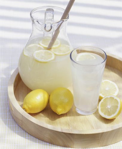 Limonaden