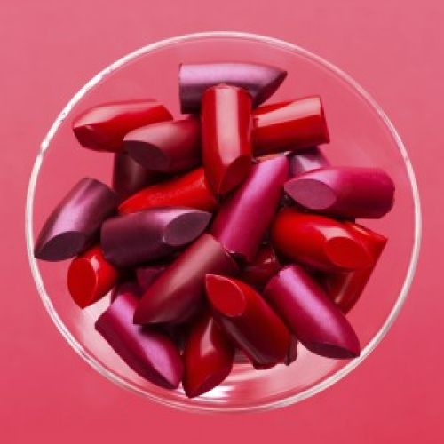 4. Lippenstift-Junkies
