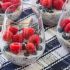 Kokosnuss-Chia-Parfaits