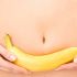 Bananen fördern die Darmgesundheit