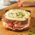 Französisch: Croque Monsieur