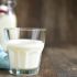 Milch