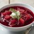 Borscht - Ukraine