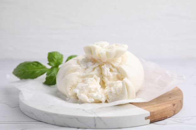 Burrata