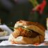 Vada Pav - Indien