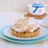 Stachelbeer-Tartelette