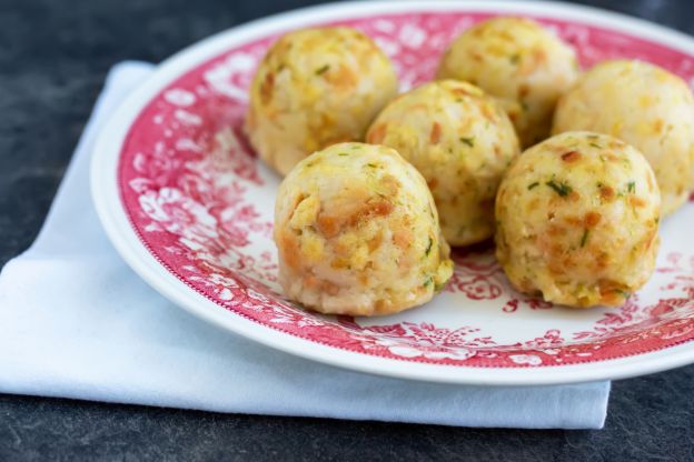 Semmelknödel