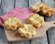 Brunchidee: Butterweiche Brioches in Blumenform