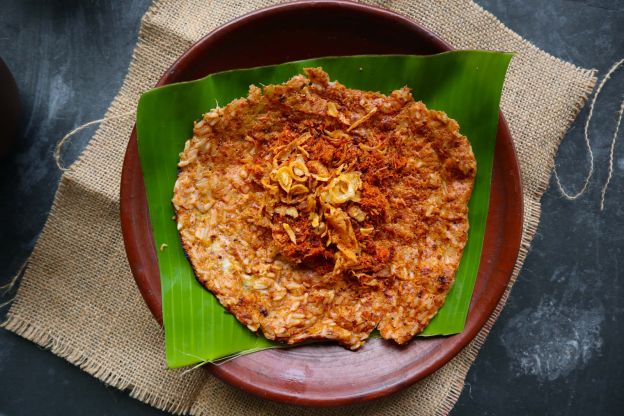 Kerak Telor