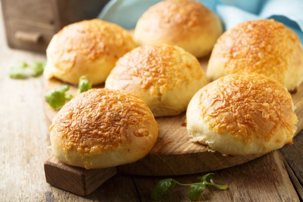 Käsebrötchen