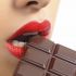 6. Dunkle Schokolade stillt den Appetit!