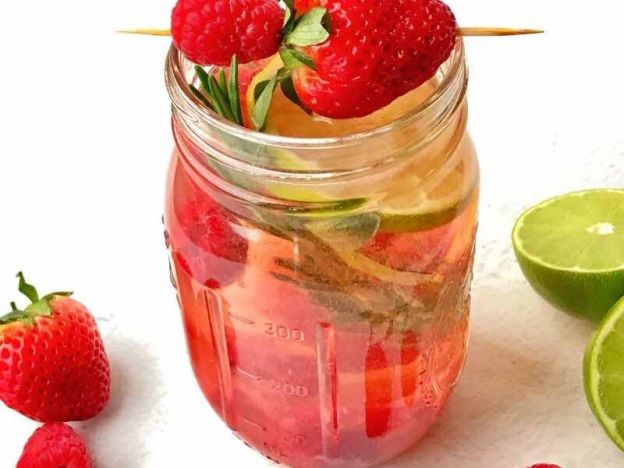 Infused Water