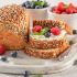 Sonnenblumenbrot