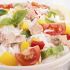 Reissalat mit Thunfisch