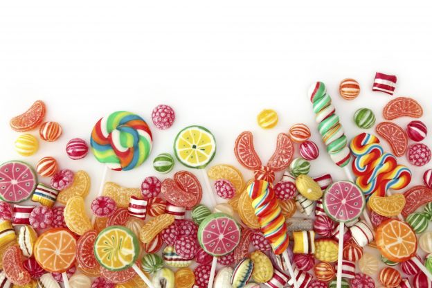 Lollipops