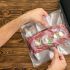 Fleisch sous vide gegart