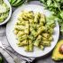 Avocadopesto