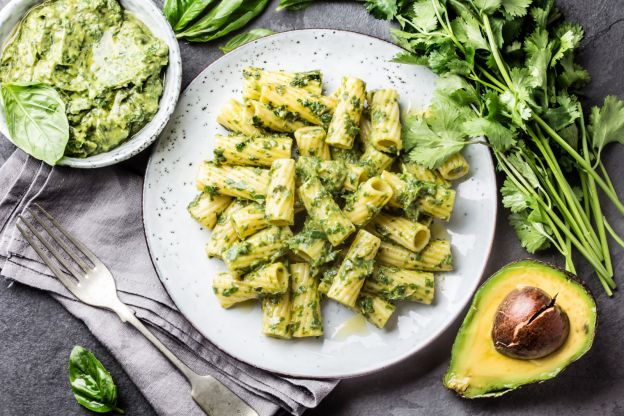 Avocadopesto