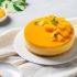 Mango-Torte