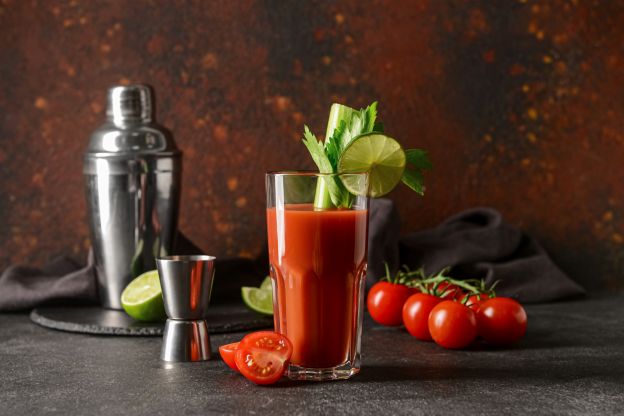 Bloody Mary