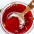 Die Lieblingsspeise der Wespen: Marmelade