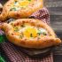 Khachapuri - Georgia