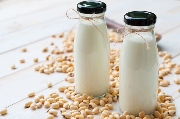 3. Sojadrink