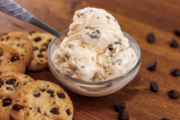 Cookies-Eis