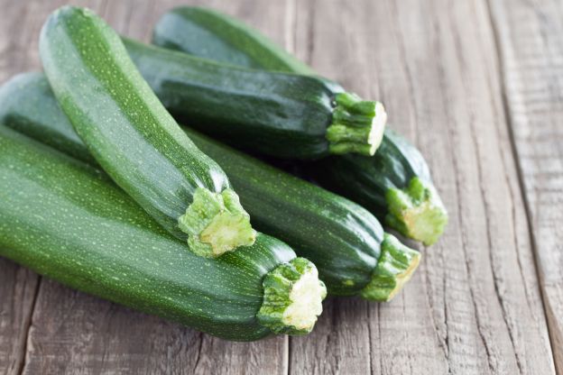 Zucchini