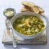 2. Tag: Gemüsesuppe