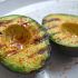 Gegrillte Avocado