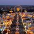 Warum wird das Oktoberfest gefeiert?