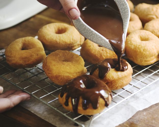 Doughnuts