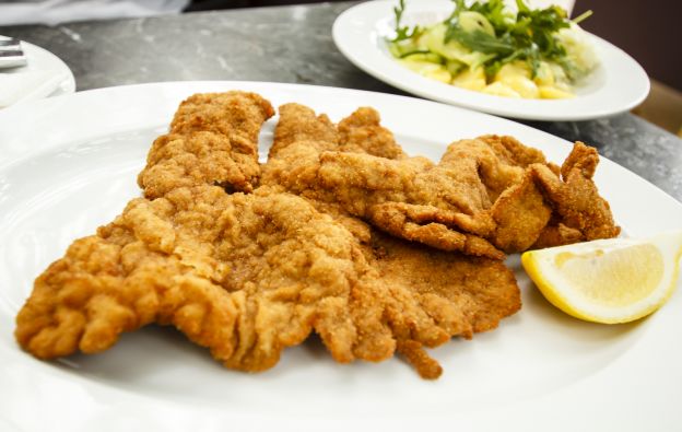 Wiener Schnitzel