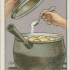Ein Trick für's Kartoffelkochen