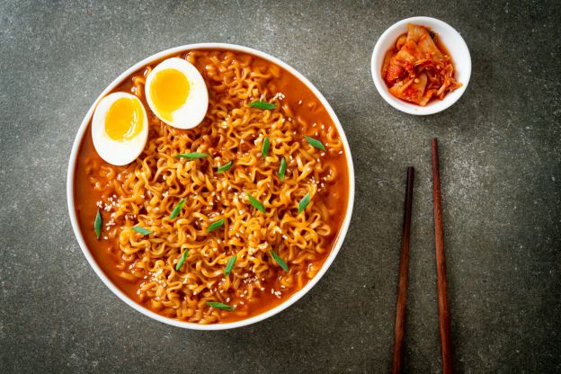 Ramyeon