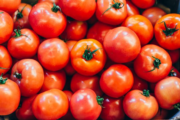 Tomaten