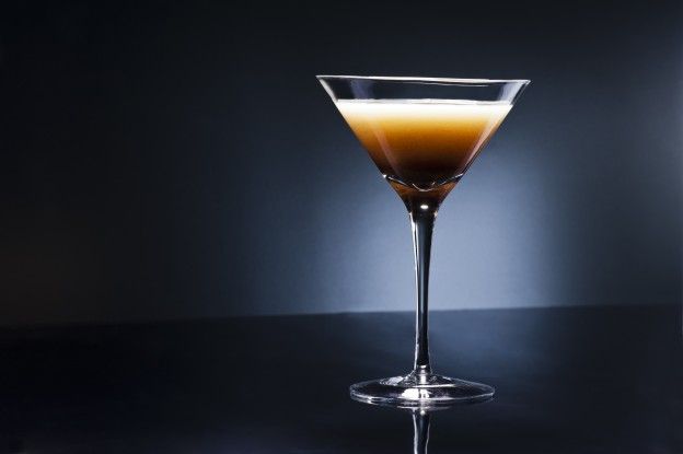 Espresso Martini