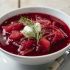 10 Rote-Bete-Suppe