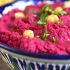 Rote-Bete-Hummus