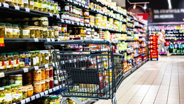 9. Discounter als erste Anlaufstelle nutzen