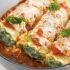 Spinat Canneloni