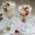 Stachelbeer-Sahnecreme