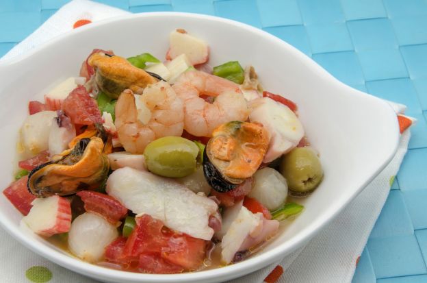 44. Surimi
