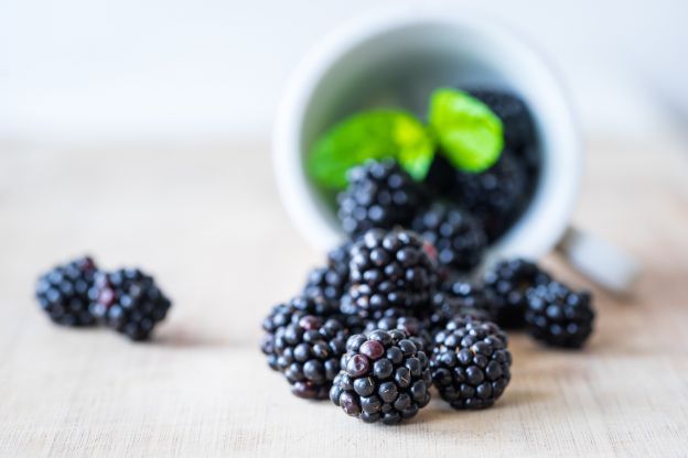 Brombeeren